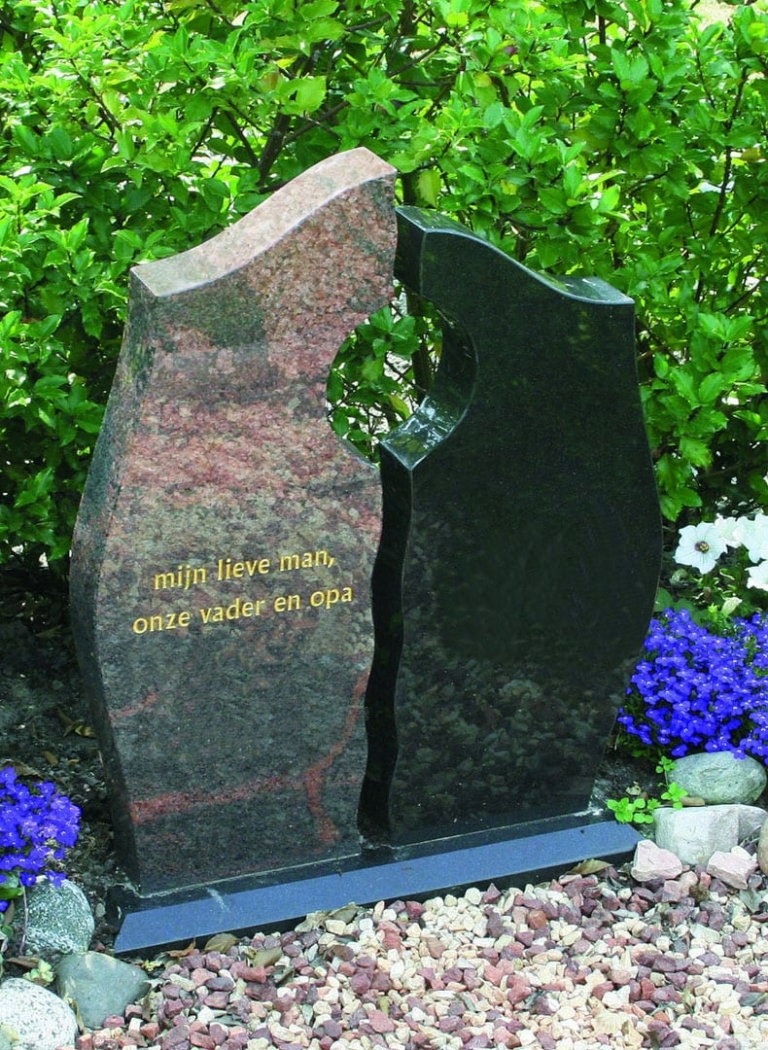 Urnensteen US-7 NW