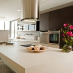 Neolith Avorio aanrechtblad