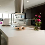 Neolith Avorio aanrechtblad