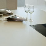 Neolith Avorio aanrechtblad
