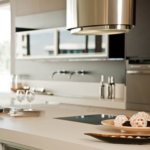 Neolith Avorio aanrechtblad