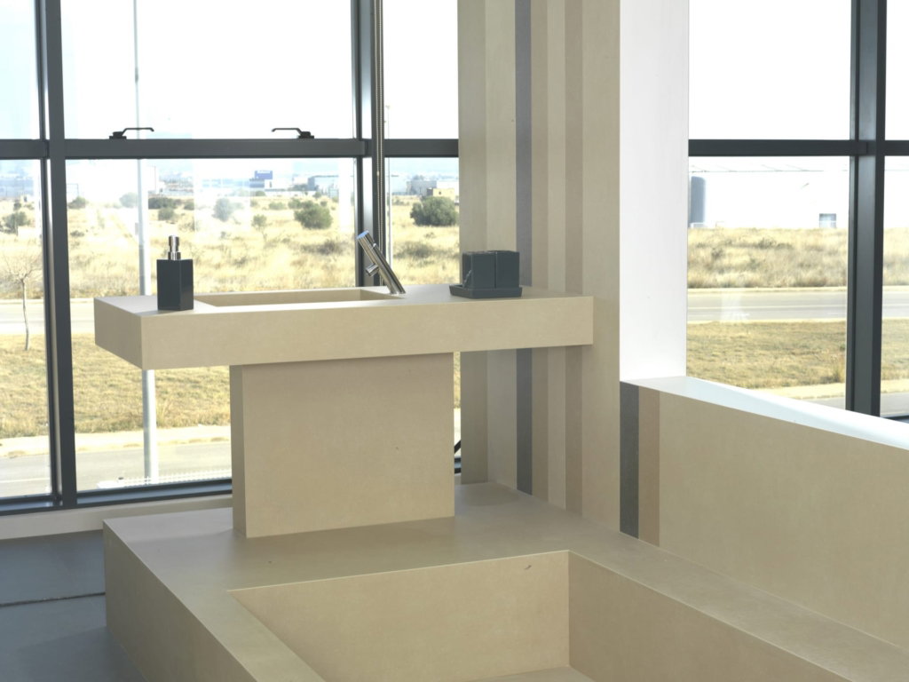 Basalt Beige 1
