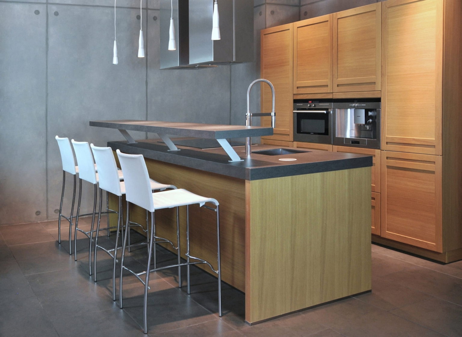 Basalt Black 9