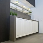 Neolith Basalt Grey aanrechtblad