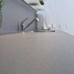 Neolith Basalt Grey aanrechtblad