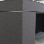 Neolith Basalt Grey aanrechtblad