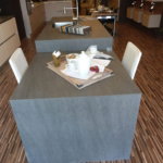Neolith Basalt Grey aanrechtblad