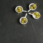 Neolith Calatoreo vloer