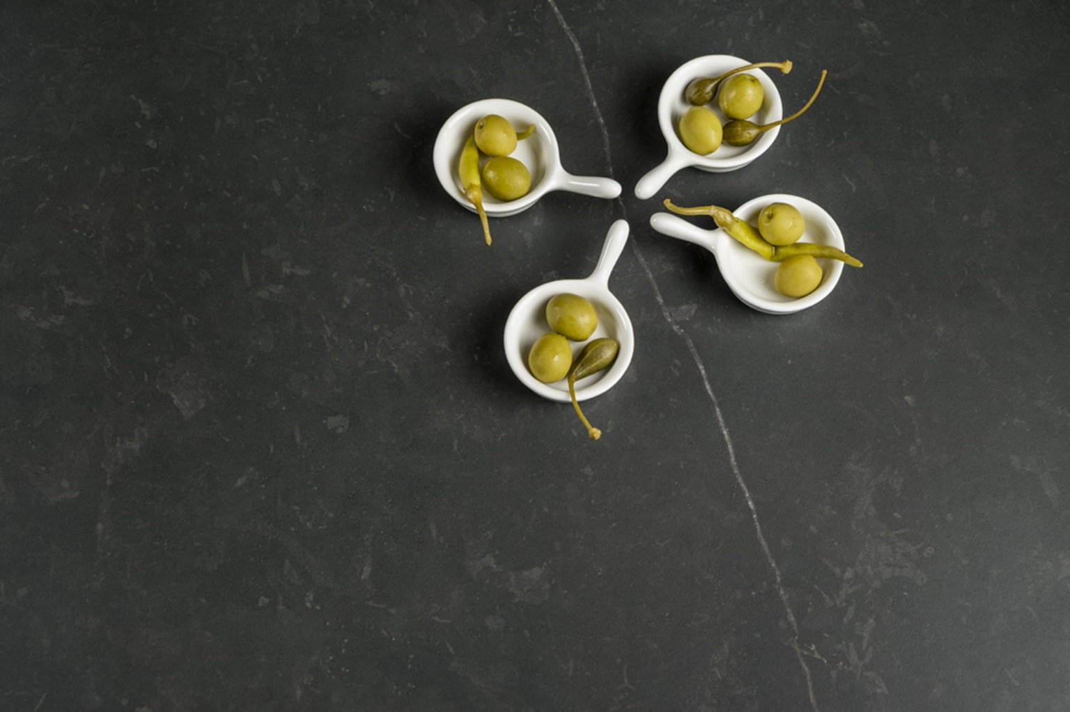 Neolith Calatoreo vloer