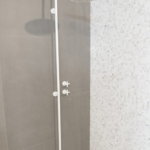 Neolith Cement vloer
