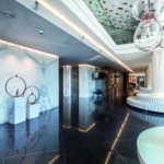 Neolith Estatuario vloer