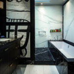 Neolith Estatuario vloer