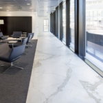 Neolith Estatuario vloer