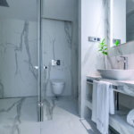 Neolith Estatuario vloer