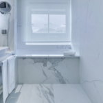 Neolith Estatuario vloer