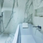 Neolith Estatuario vloer
