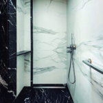 Neolith Estatuario vloer