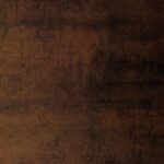 Neolith Iron Corten vloer