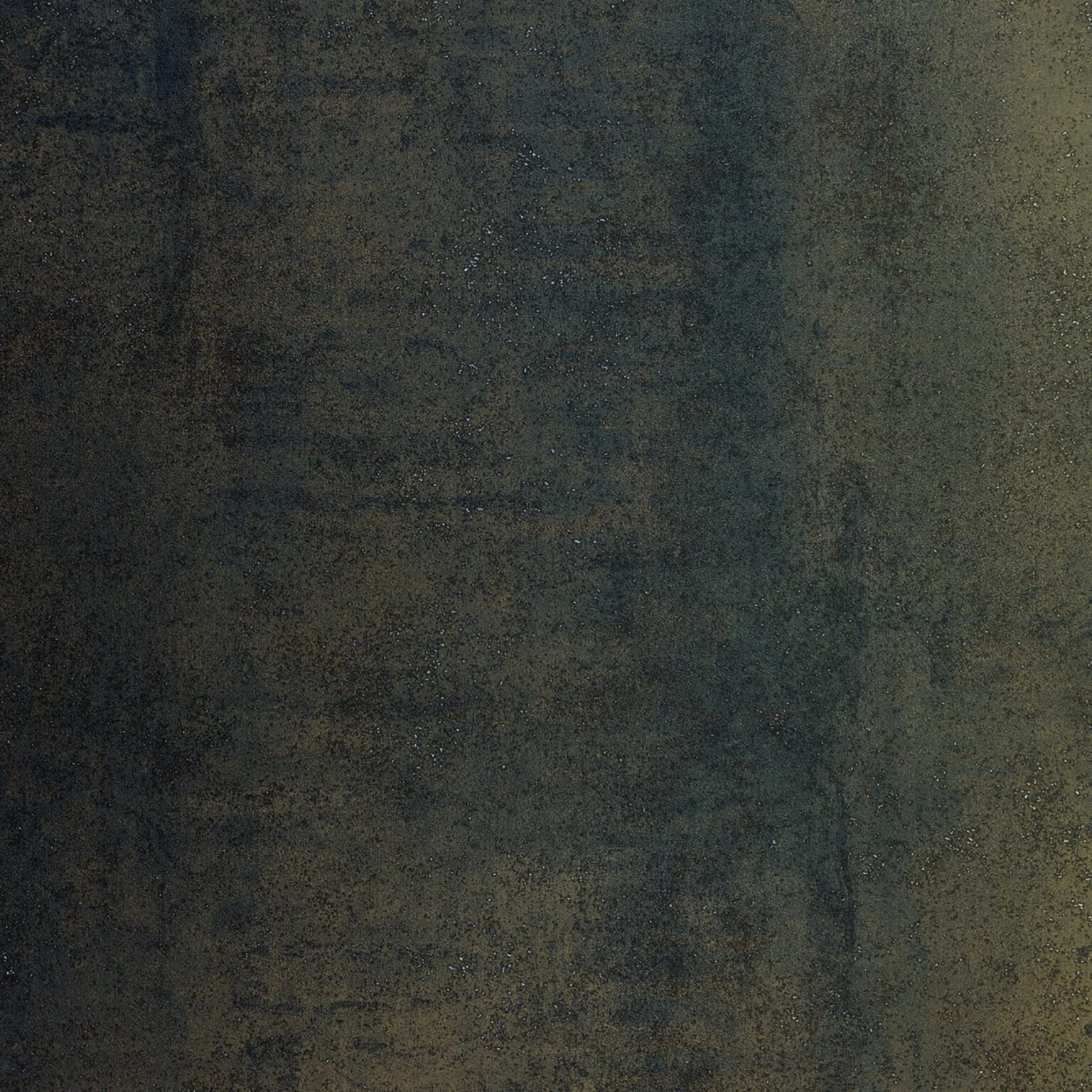Neolith Iron Moss vloer