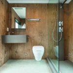 Neolith La Bohéme vloer
