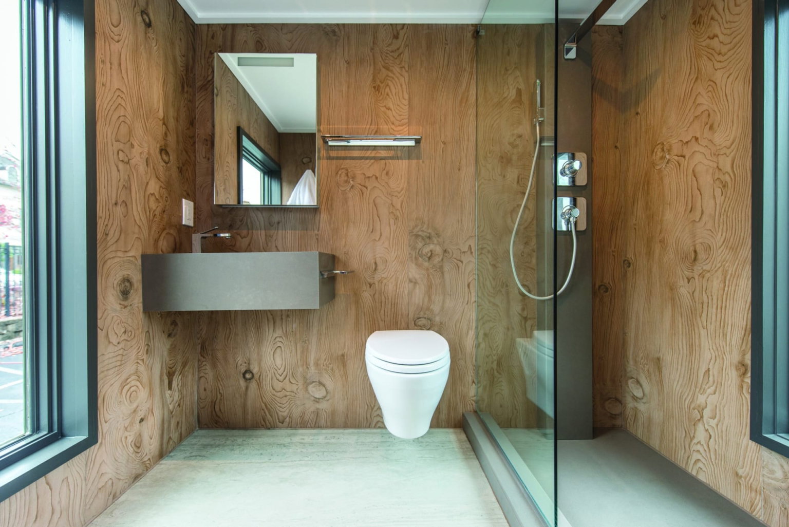 Neolith La Bohéme vloer