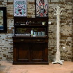 Neolith La Bohéme vloer