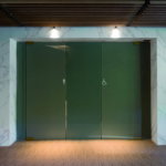 Neolith La Bohéme vloer