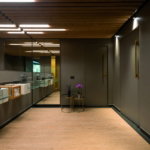 Neolith La Bohéme vloer