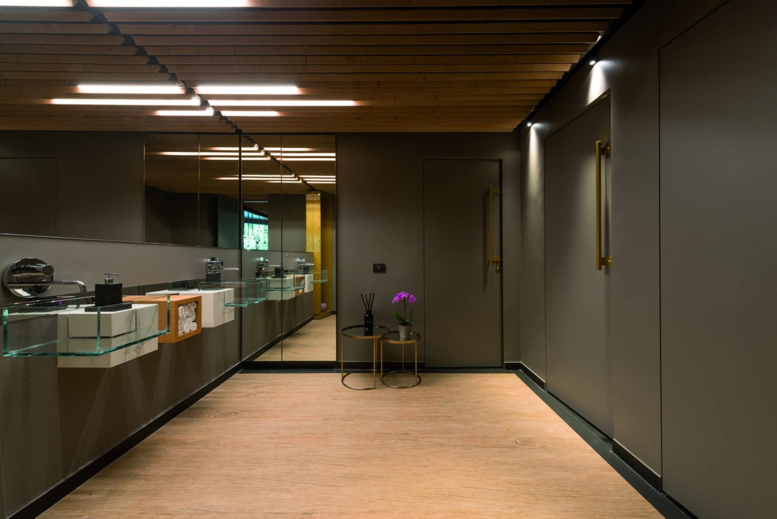Neolith La Bohéme vloer