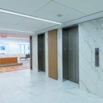 Neolith Estatuario vloer