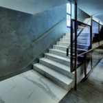Neolith Estatuario vloer