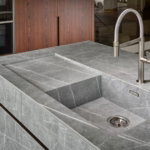 Neolith Zaha Stone aanrechtblad
