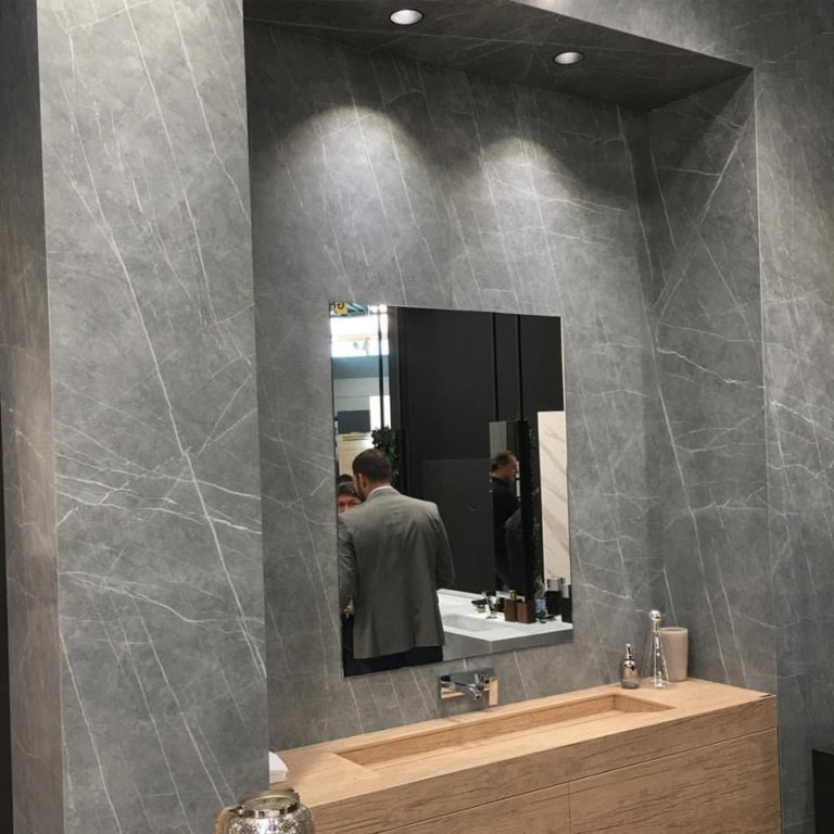 Neolith Zaha Stone aanrechtblad