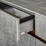 Neolith Zaha Stone aanrechtblad