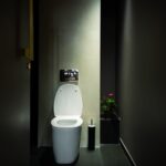 Neolith Nero Zimbabwe vloer