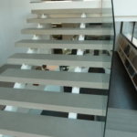 Neolith Phedra vloer