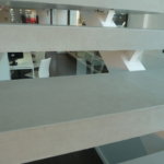 Neolith Phedra vloer