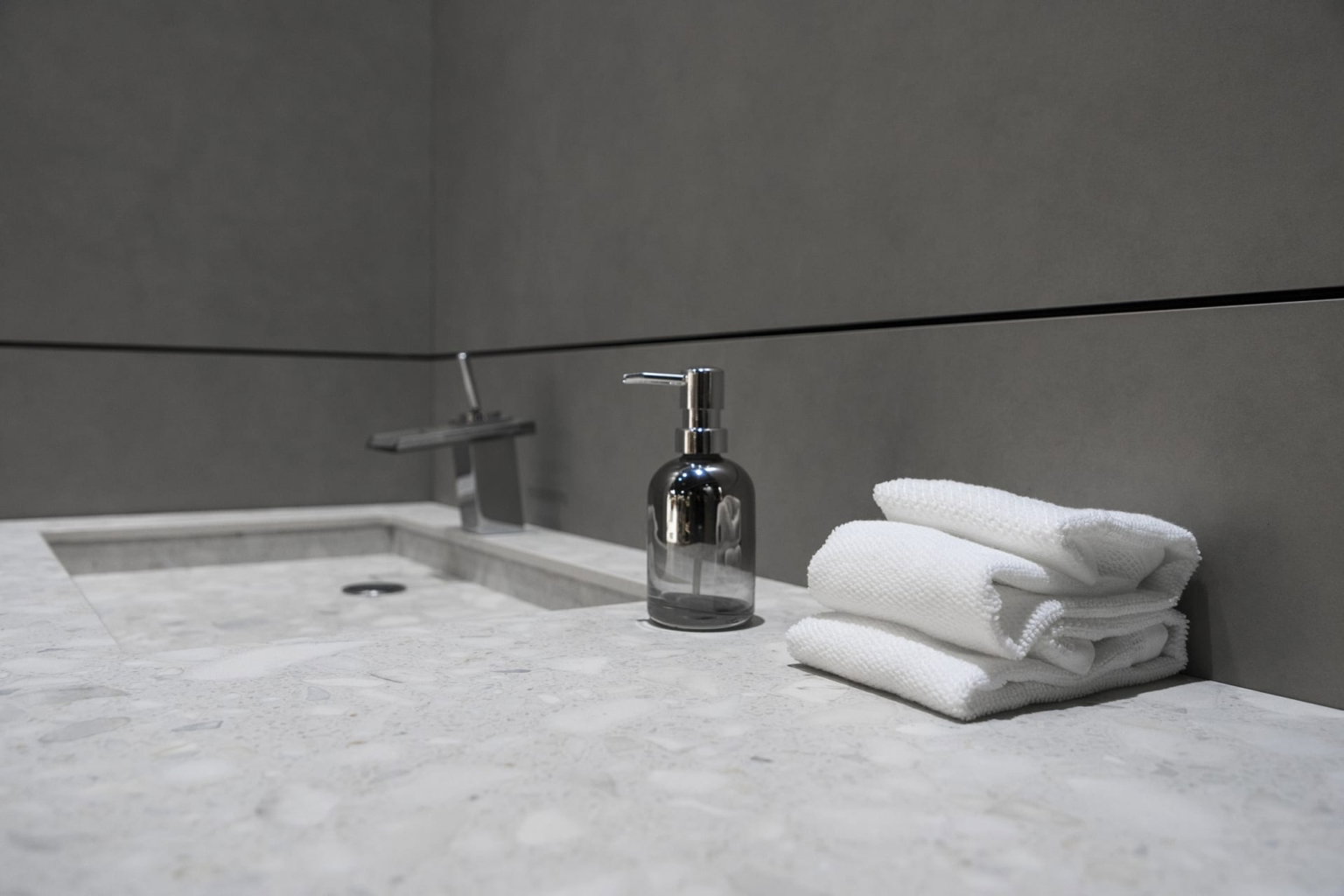 Neolith Retrostone aanrechtblad