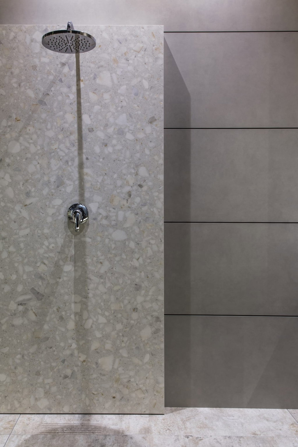 Neolith Retrostone vloer