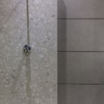 Neolith Retrostone vloer