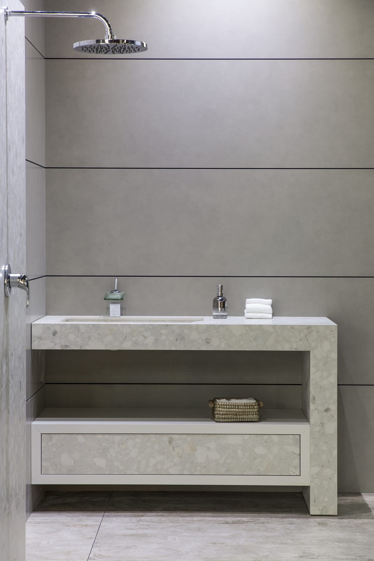 Neolith Retrostone aanrechtblad