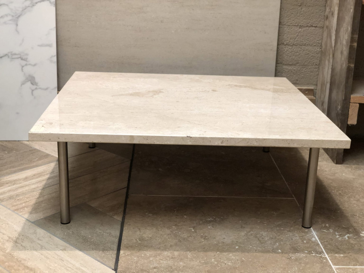 Bijzettafel Laperto Chiaro