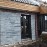 Gevelbekleding