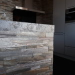 Rockwall aanrechtblad