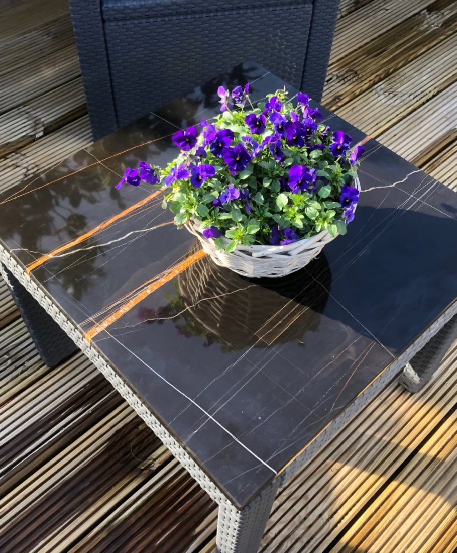 Luxe tafel Sahara Noir scaled