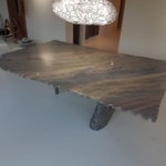 Azul imperial tafel