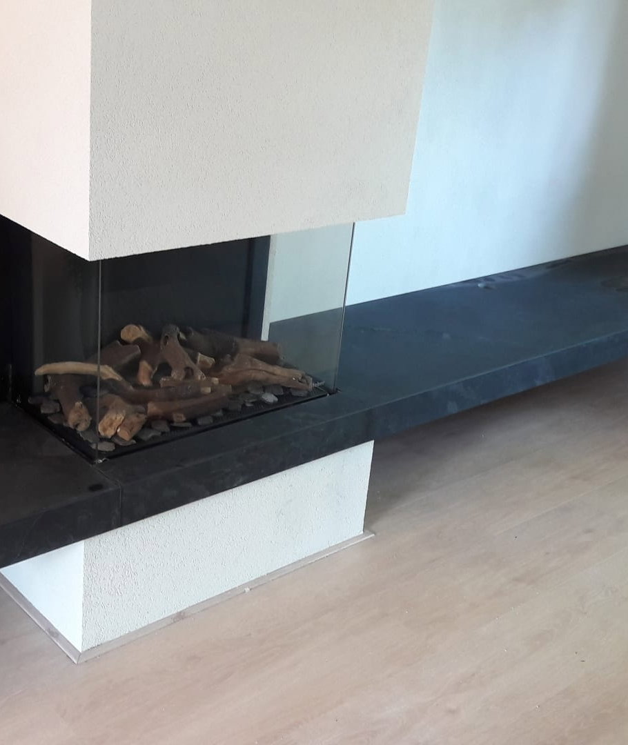 Interieur & bouw