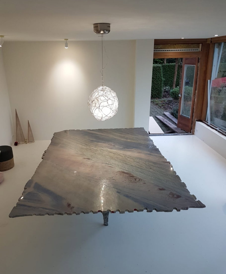 Interieur & bouw