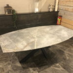 Eettafel Fior di Bosco