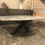 Eettafel Fior di Bosco